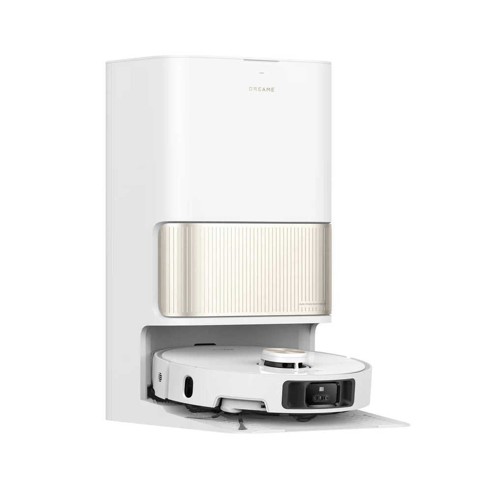 Dreame L40 Ultra Robot Vacuum Cleaner and Mop with Self - Cleaning and Auto - Empty - ROBOT VACUUM CLEANER - Beattys of Loughrea