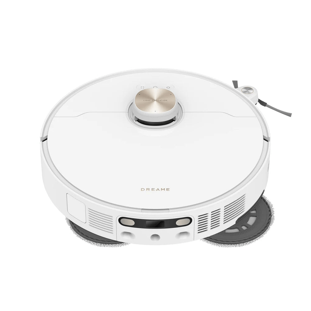 Dreame L40 Ultra Robot Vacuum Cleaner and Mop with Self - Cleaning and Auto - Empty - ROBOT VACUUM CLEANER - Beattys of Loughrea