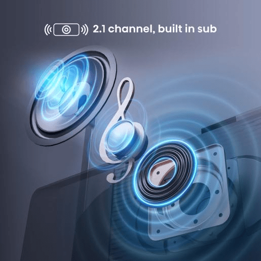 Hisense 55" U7 Mini Led Smart TV - TV 29" (73CM +) - Beattys of Loughrea