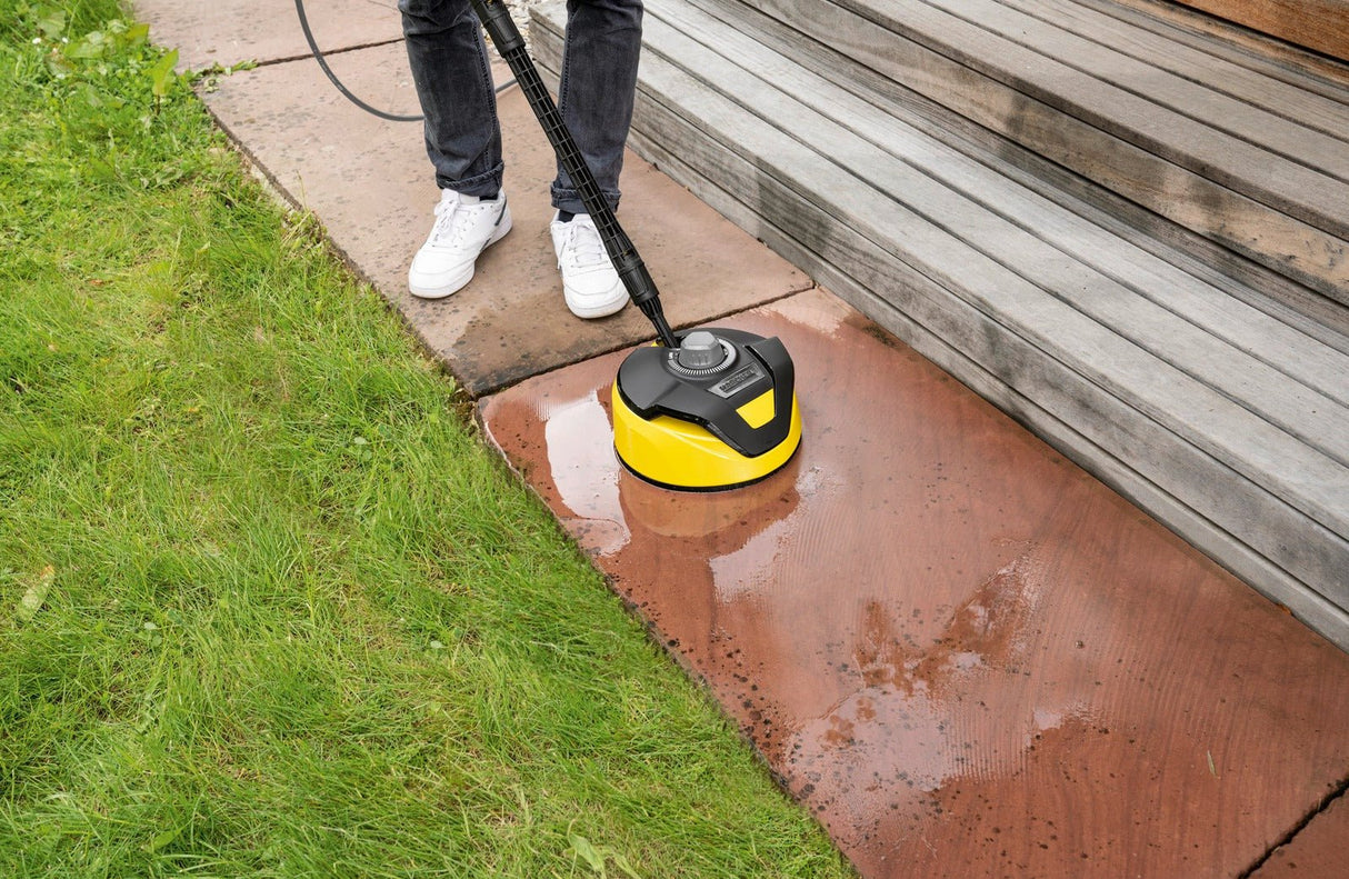 Karcher High Pressure Washer K 5 WCM Flex eco!Booster Home 1.324 - 407.0 - POWER WASHER - Beattys of Loughrea