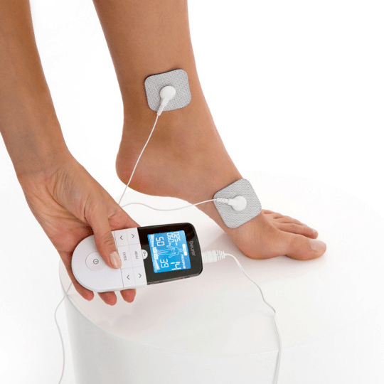 Beurer EM49 Digital TENS/EMS Device - BODYCARE - Beattys of Loughrea