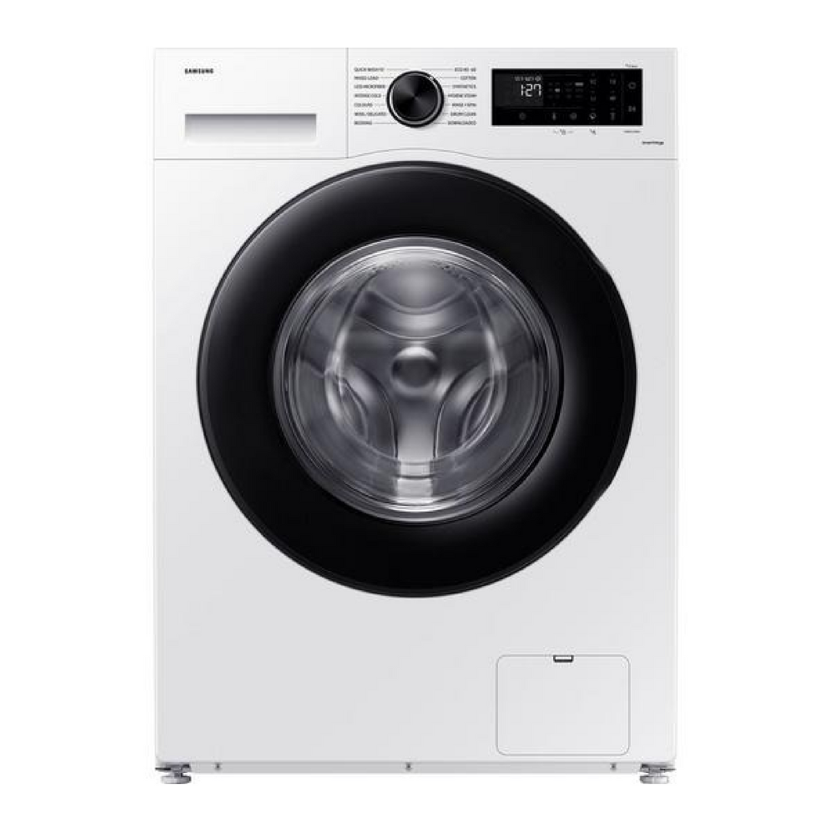 Samsung Series 5 Ecobubble WiFi - enabled 8kg 1400 Spin Washing Machine - WASHING MACHINE WASHER - Beattys of Loughrea