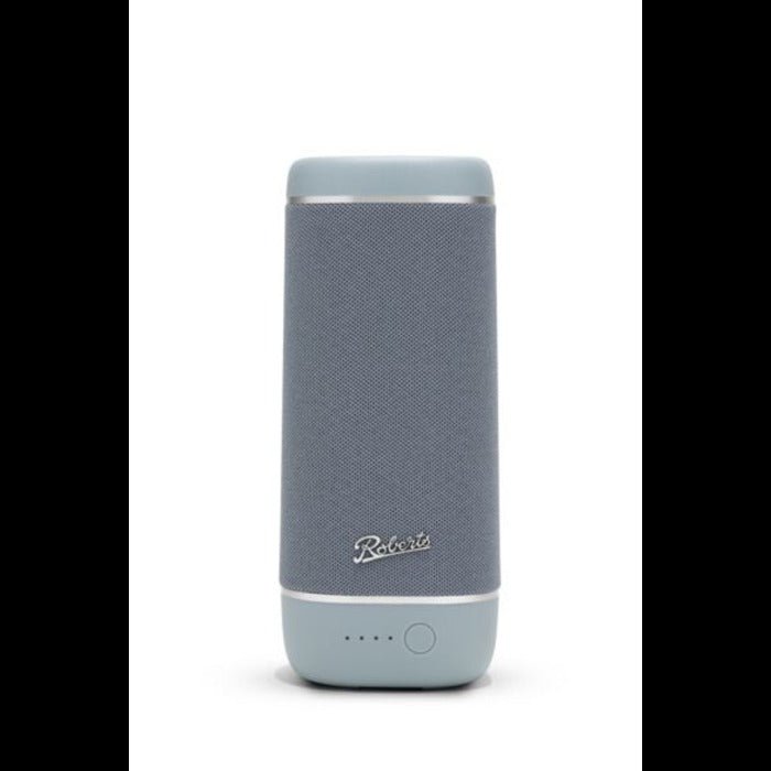 Roberts Reunion 360° IPX7 Waterproof Bluetooth Speaker | REUNIONDE - SPEAKERS HIFI MP3 PC - Beattys of Loughrea