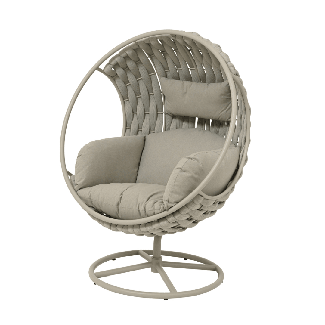 Serenity Egg Chair - EGG/ HANGING CHAIRS - Beattys of Loughrea