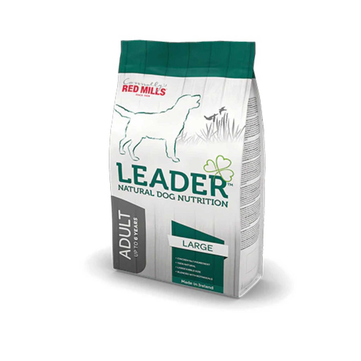 Red Mills Leader Adult Large Breed Dog Food – 2kg - DOG FOOD - Beattys of Loughrea