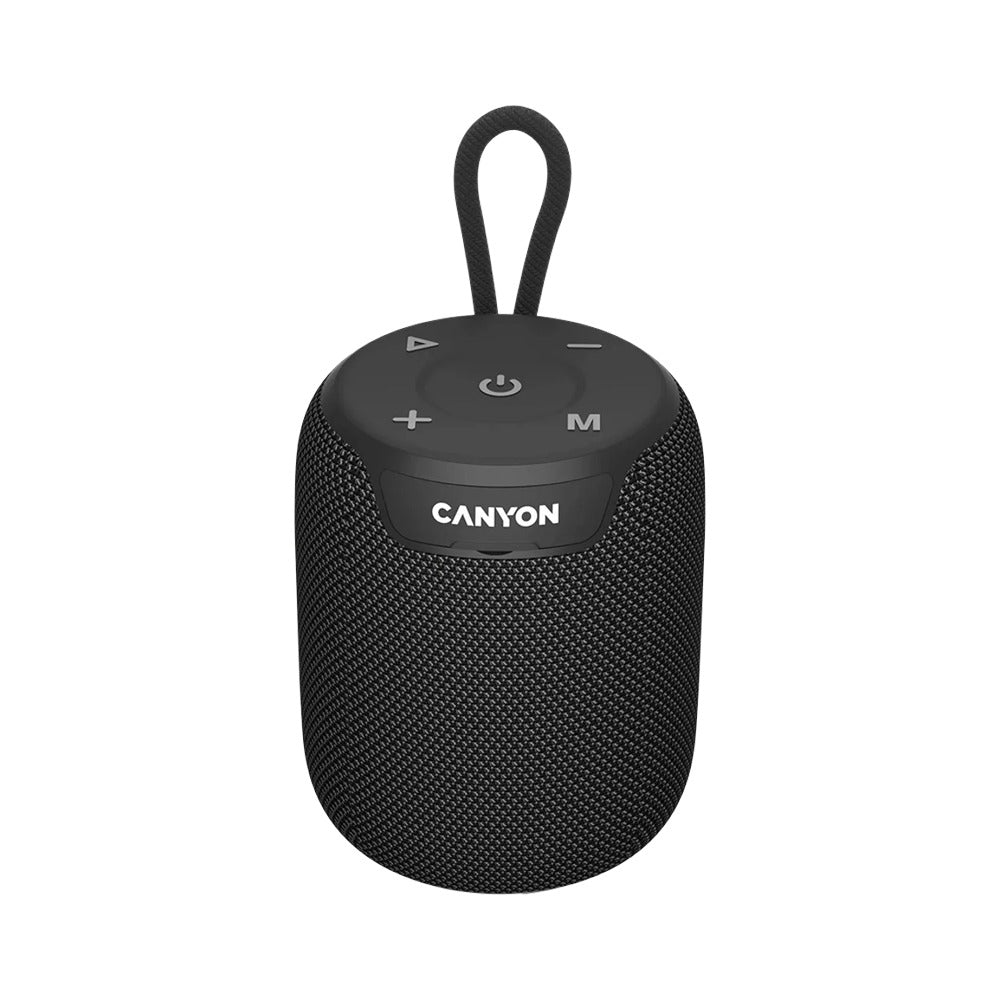Canyon Speaker Onmove 9 Ipx6 Tws - SPEAKERS HIFI MP3 PC - Beattys of Loughrea