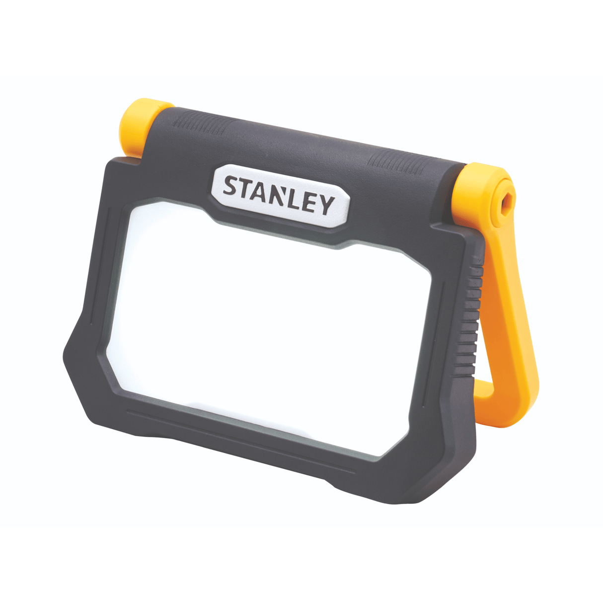 STANLEY 1500 Lumens Rechargeable LED Worklight - TORCH/HANDLAMP - Beattys of Loughrea