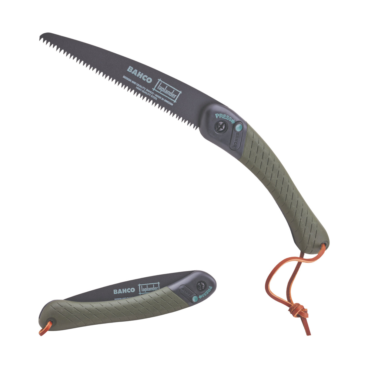 Bahco Laplander Pruning Saw - PRUNING - Beattys of Loughrea