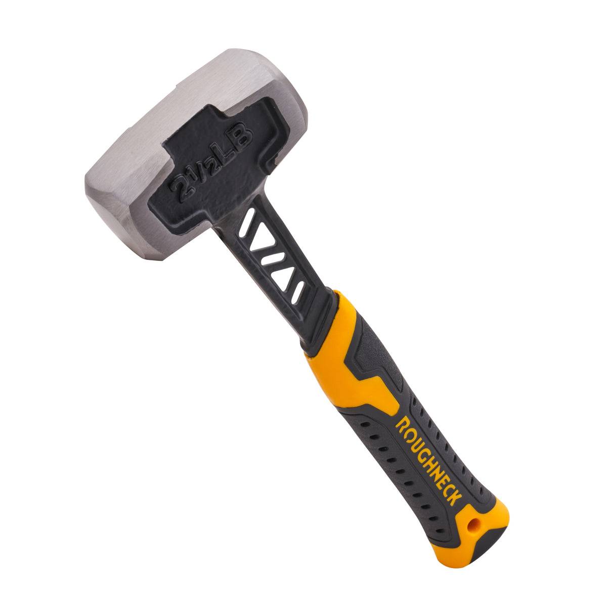 Roughneck 1.1Kg (2.1/2lb) Gorilla V - Series Club Hammer - HAMMERS/HANDLES - Beattys of Loughrea