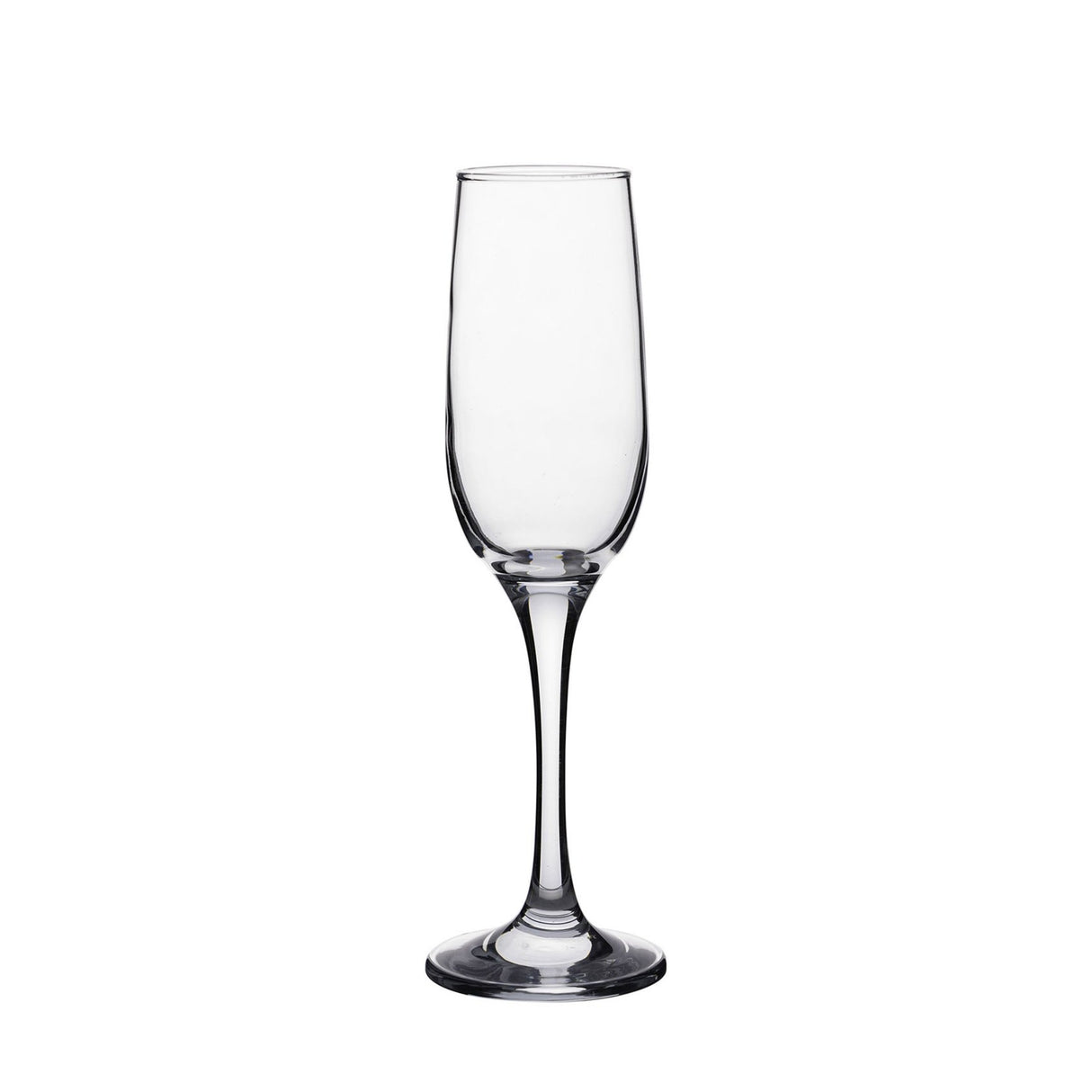 Ravenhead Bouquet Set of 4 Flute Glasses 20cl
