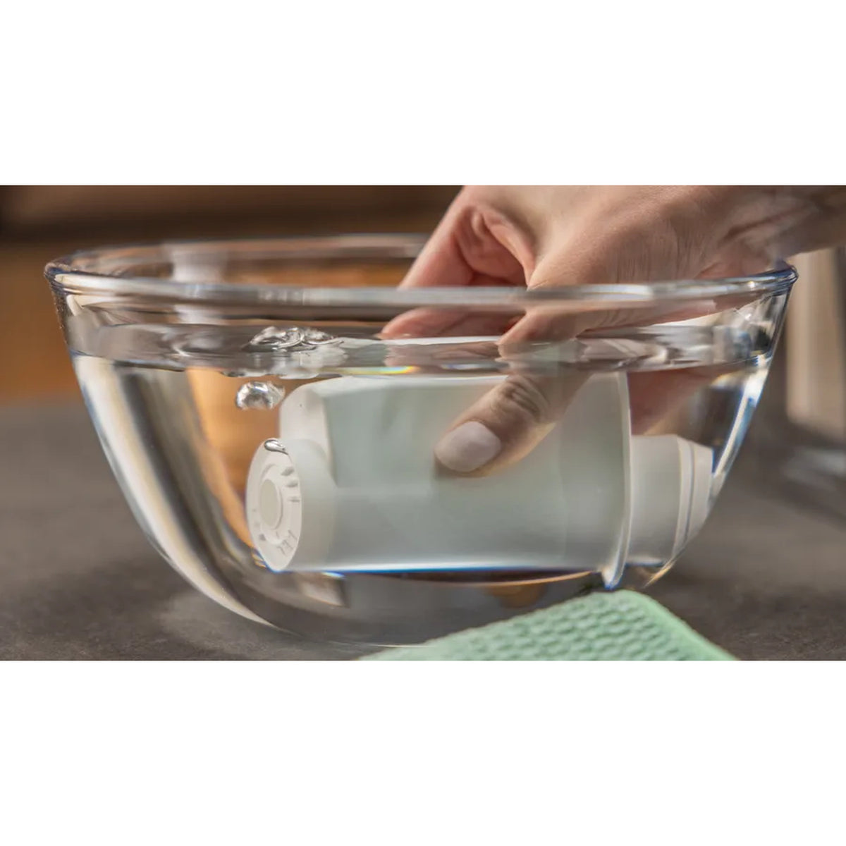 Siemens TZ70033A BRITA Intenza Water Filter, 3 Pack - CLEANERS/FUREX - Beattys of Loughrea