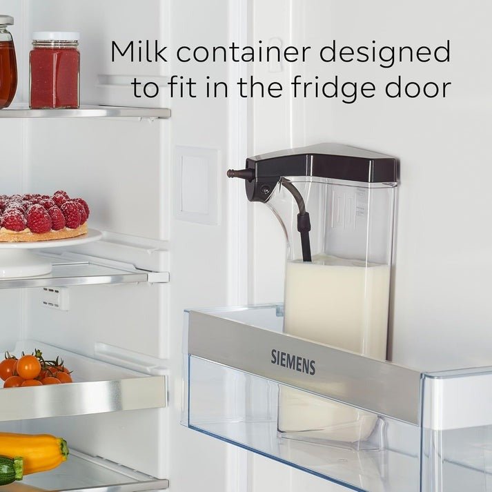 Siemens Fully Automatic Coffee Machine | TQ717GB3 - COFFEE MAKERS / ACCESSORIES - Beattys of Loughrea