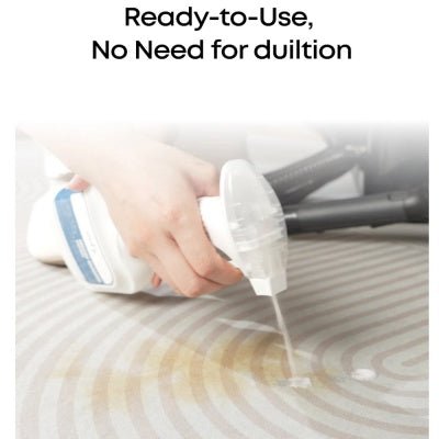 Eufy Omni E28 Fabric Cleaning Solution 473ml - CLEANERS/FUREX - Beattys of Loughrea