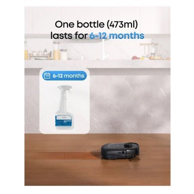 Eufy Omni E28 Fabric Cleaning Solution 473ml - CLEANERS/FUREX - Beattys of Loughrea