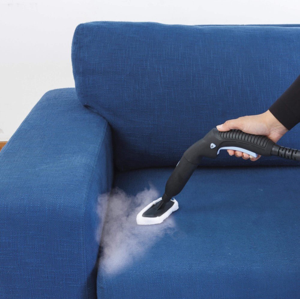 Ariete X - Vapor Deluxe Steam Cleaner – 1500W - STEAM CLEANER - Beattys of Loughrea