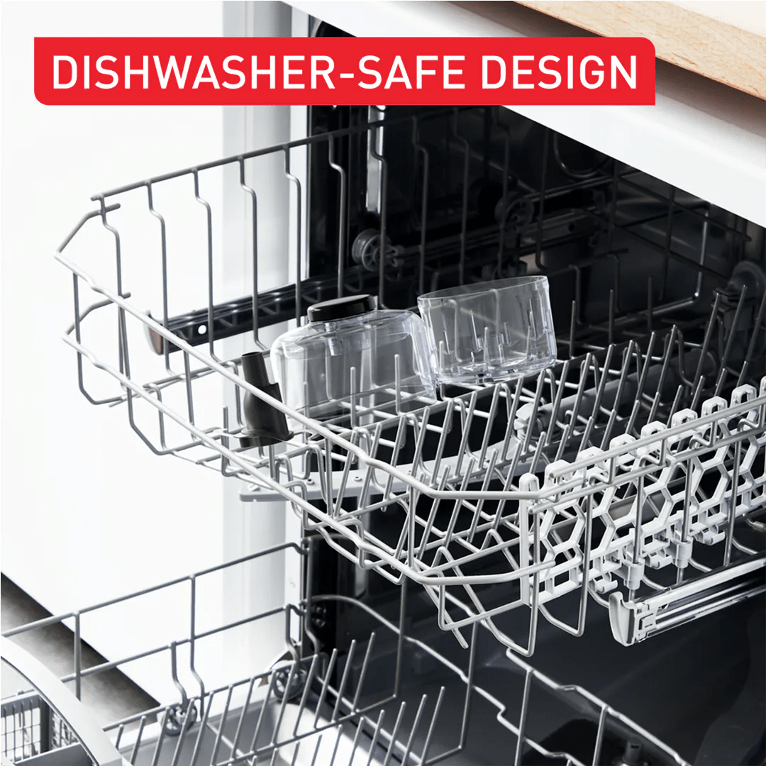 Tefal Eco Respect Moulinette MB710840 – 4 - in - 1 Chopper, Mixer, Grinder & Blender - HAND BLENDERS CHOPPERS - Beattys of Loughrea