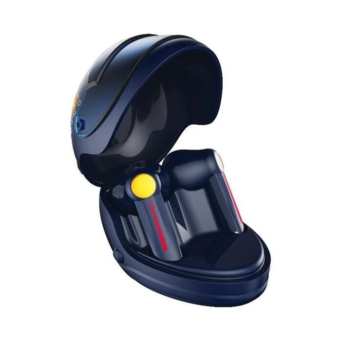 Oracle Red Bull F1 Helmet Earbuds w/ ENC | RB - EB220 - HEADPHONES / EARPHONES/ MICROPHONE - Beattys of Loughrea