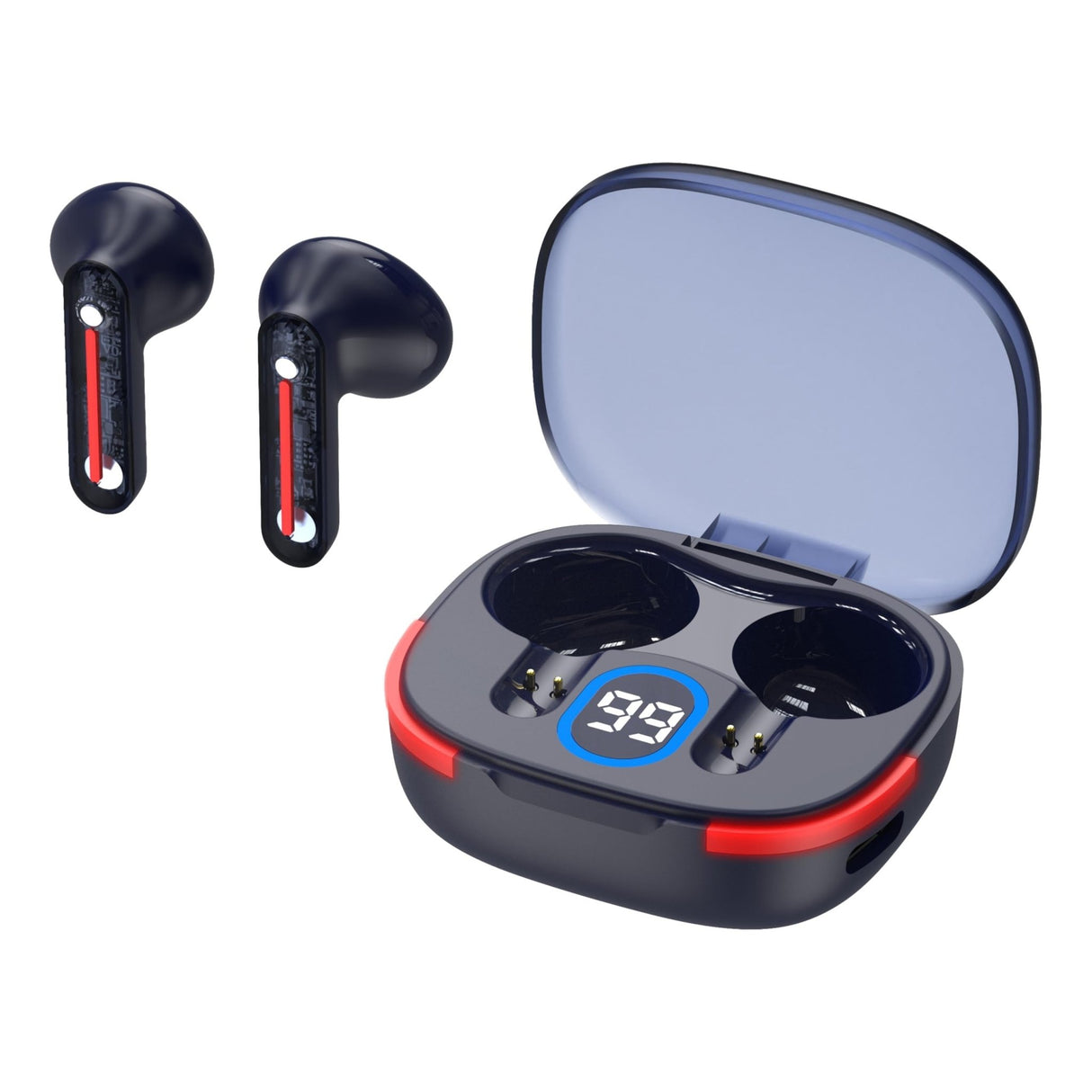 Red Bull Earbuds Standard | RB - EB190 - HEADPHONES / EARPHONES/ MICROPHONE - Beattys of Loughrea