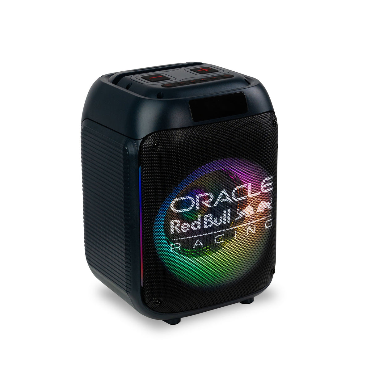 Oracle Red Bull Racing Portable Speaker 40W & Remote Control - SPEAKERS HIFI MP3 PC - Beattys of Loughrea