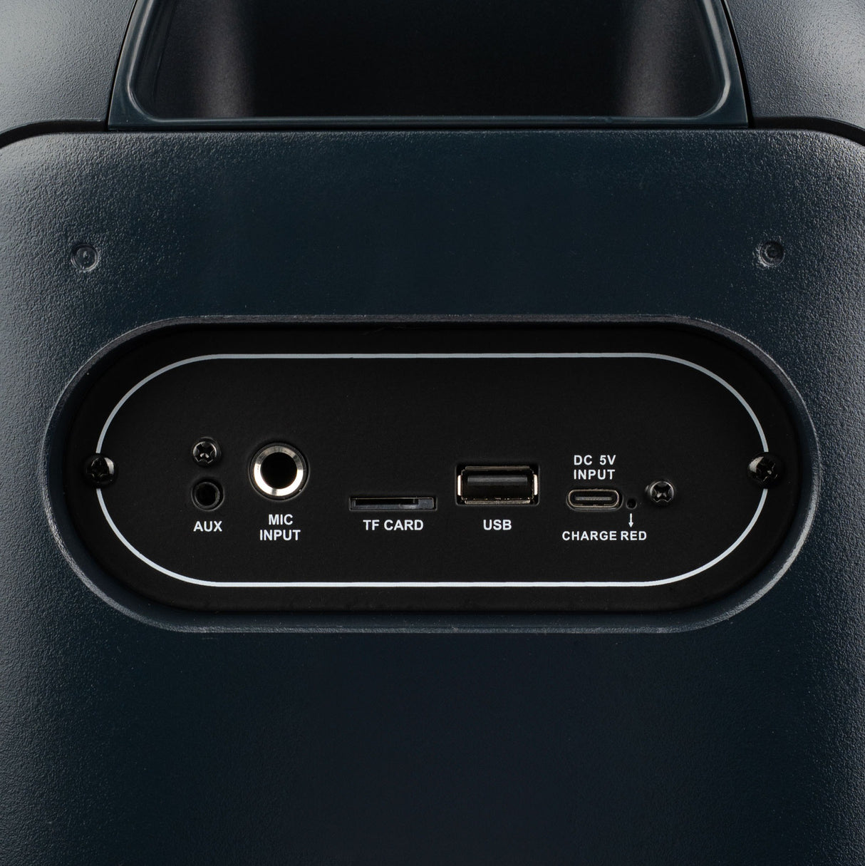 Oracle Red Bull Racing Portable Speaker 40W & Remote Control - SPEAKERS HIFI MP3 PC - Beattys of Loughrea