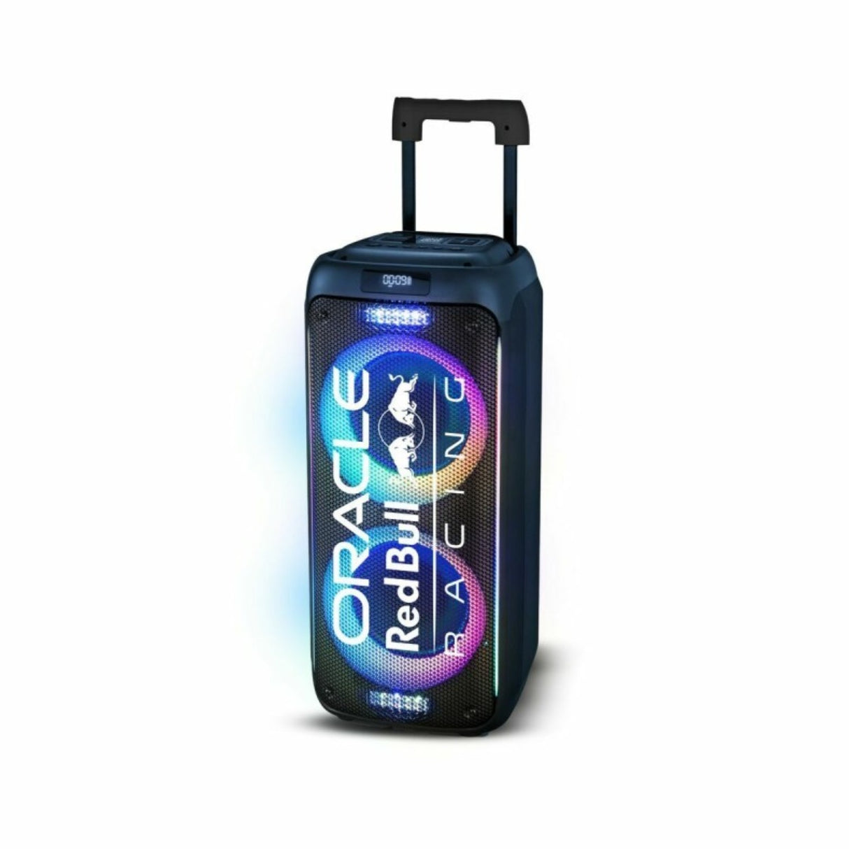 Oracle Red Bull Racing® RB-SK220 Portable Party Speaker