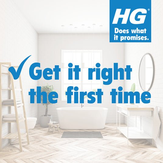 HG Drain And Plug Hair Unblocker 450ml - CAUSTIC SODA/CESCLEAN - Beattys of Loughrea
