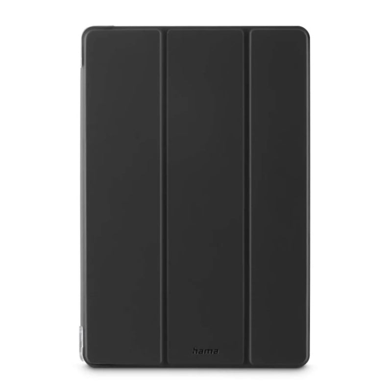 Hama Fold Clear Tablet Case for Samsung Galaxy Tab A11+ 11-Inch – Black - LAPTOP CASES BAGS & COVERS - Beattys of Loughrea