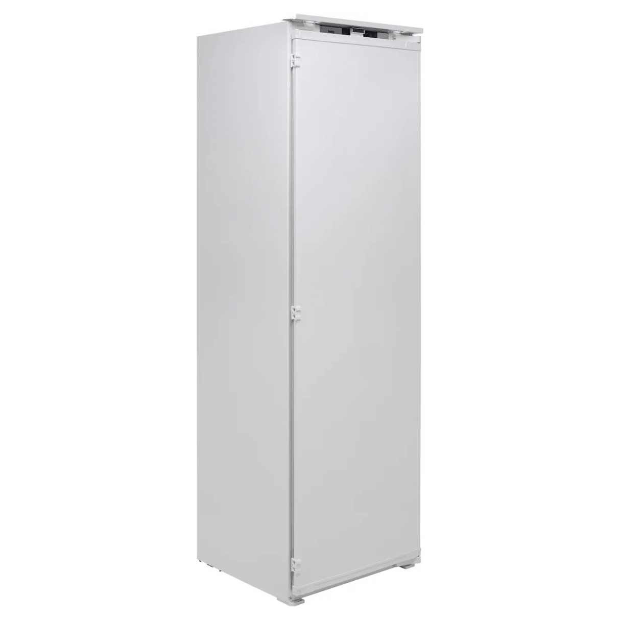 Beko Integrated Tall Larder Fridge | 309L | HarvestFresh | Chiller Compartment | Sliding Hinge. - FRIDGE OR FR/FREEZER LGE 300L+, USA - Beattys of Loughrea