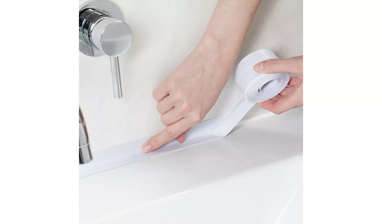 JML InstaSeal Tape - BATH SEALS/TRIMS - Beattys of Loughrea
