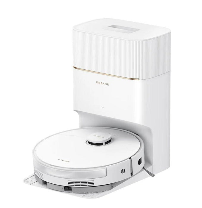 Dreame D20 Pro Plus Robot Vacuum & Mop | RLD43SD - ROBOT VACUUM CLEANER - Beattys of Loughrea