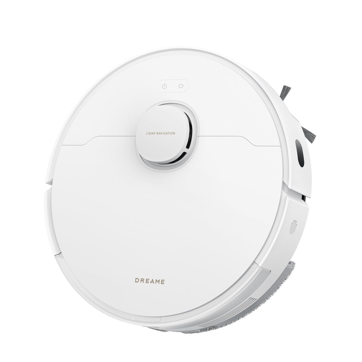 Dreame D20 Pro Plus Robot Vacuum & Mop RLD43SD - ROBOT VACUUM CLEANER - Beattys of Loughrea