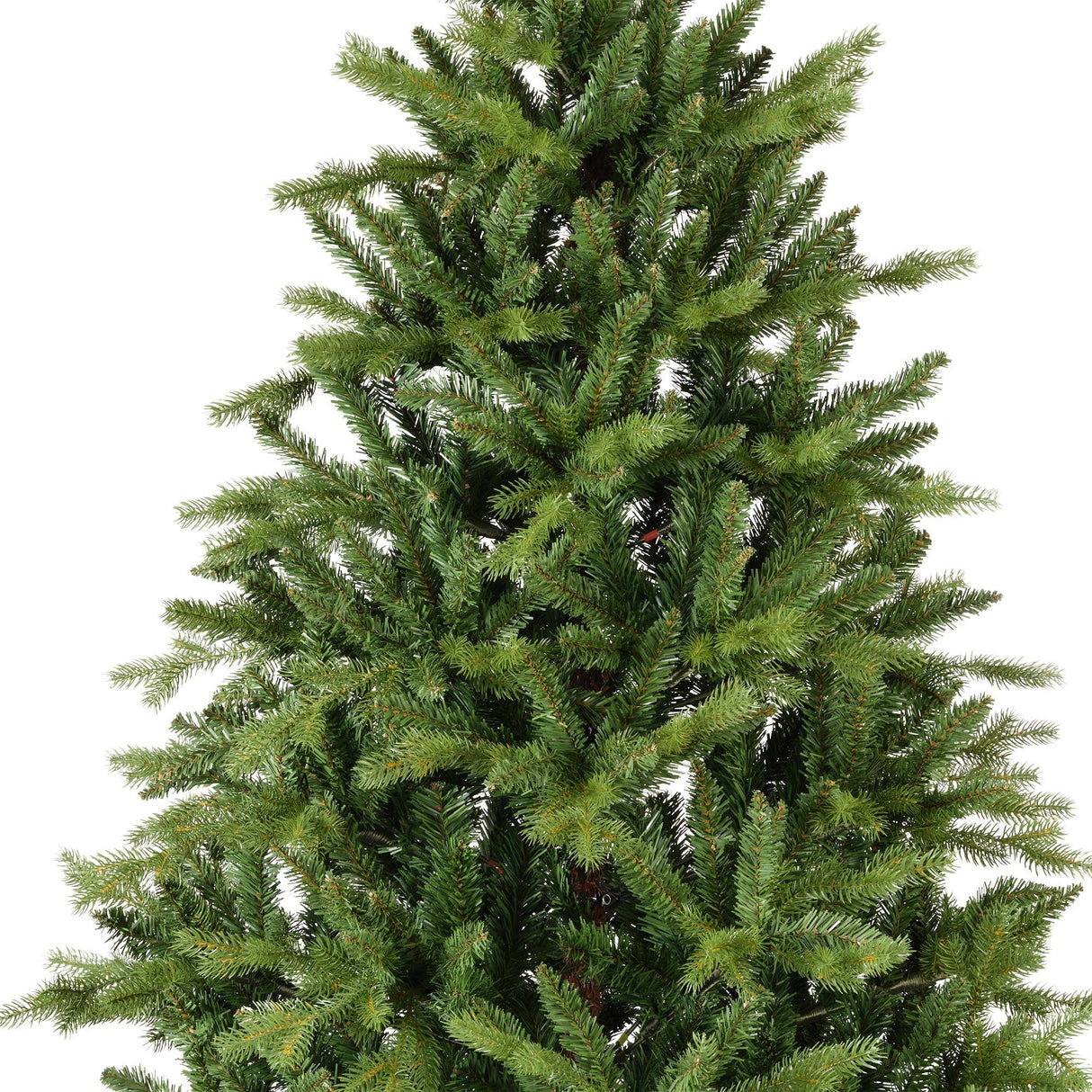 Everlands Allison Pine Artificial Christmas Tree 270cm (9ft) - XMAS TREE ARTIFICIAL - Beattys of Loughrea