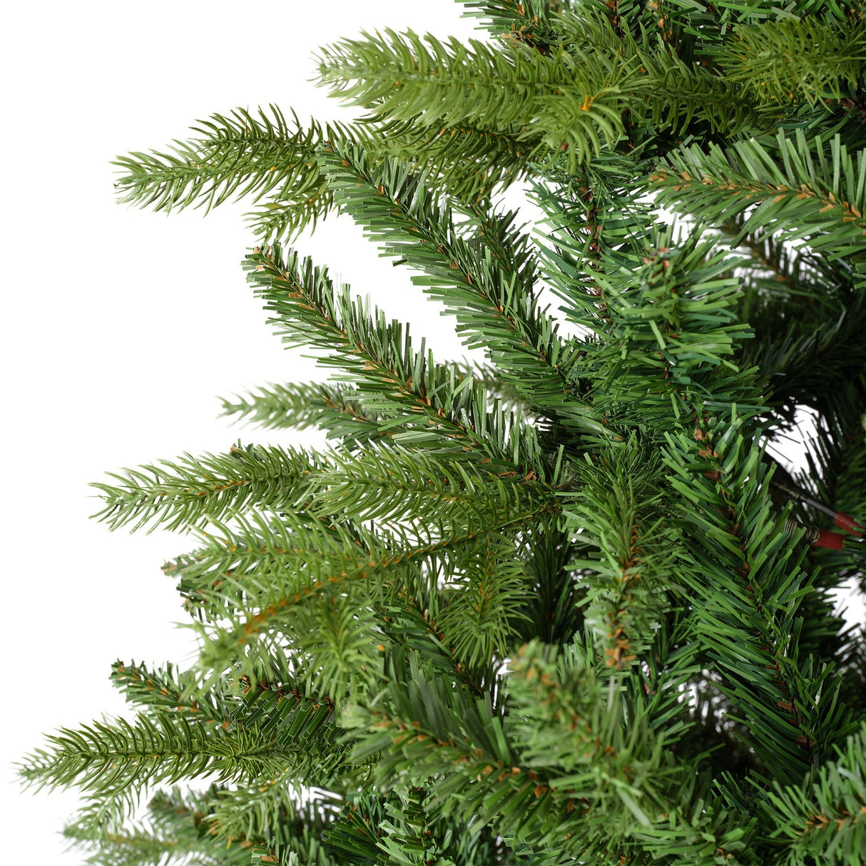 Everlands Allison Pine Artificial Christmas Tree 270cm (9ft) - XMAS TREE ARTIFICIAL - Beattys of Loughrea