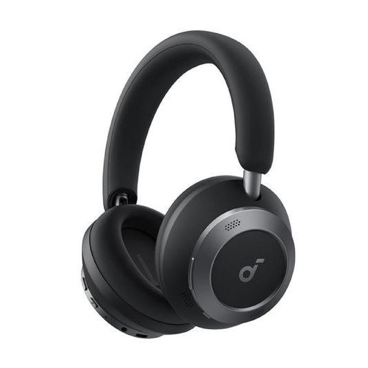 Soundcore Space One Pro Black Over-Ear Noise Cancelling Headphones