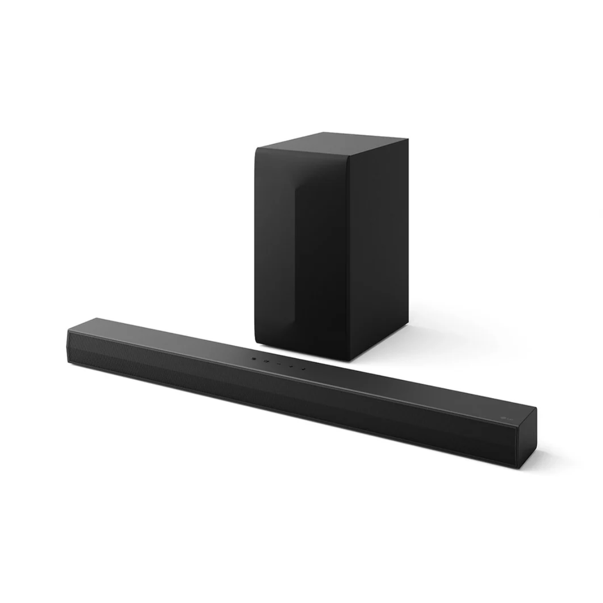 LG US60T 3.1 - Channel Soundbar with Wireless Subwoofer - HOME CINEMA SYSTEM - Beattys of Loughrea