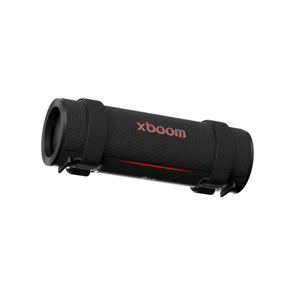 LG XBOOM Grab Portable Bluetooth Speaker - Black - SPEAKERS HIFI MP3 PC - Beattys of Loughrea