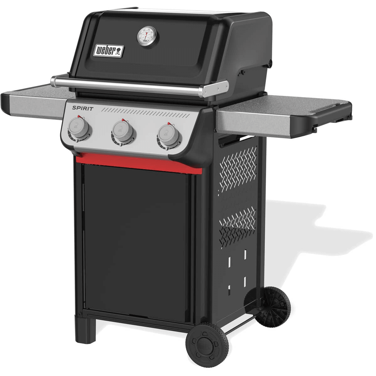 Weber Spirit E - 310 Gas BBQ - BBQ - GAS - Beattys of Loughrea