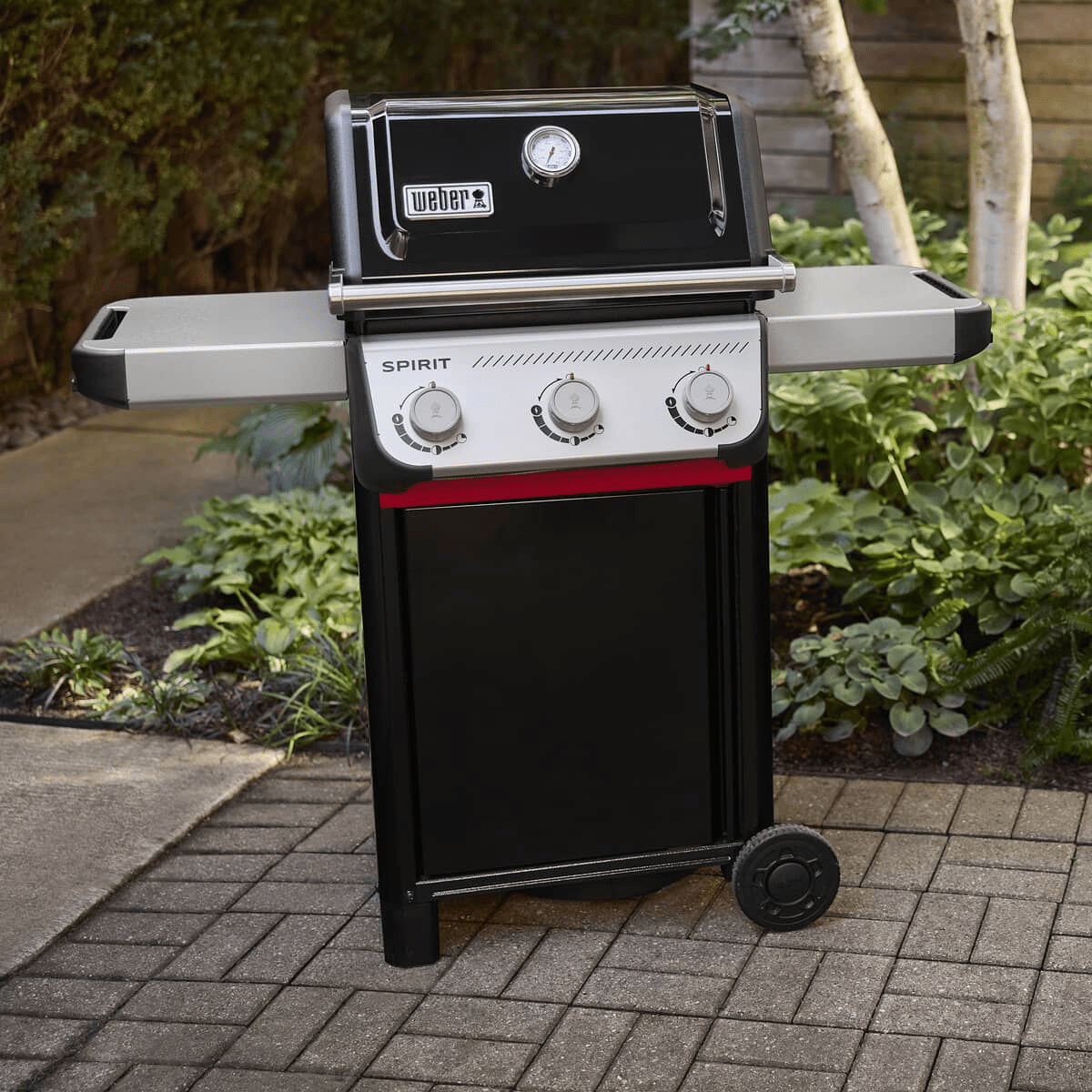Weber Spirit E - 310 Gas BBQ - BBQ - GAS - Beattys of Loughrea