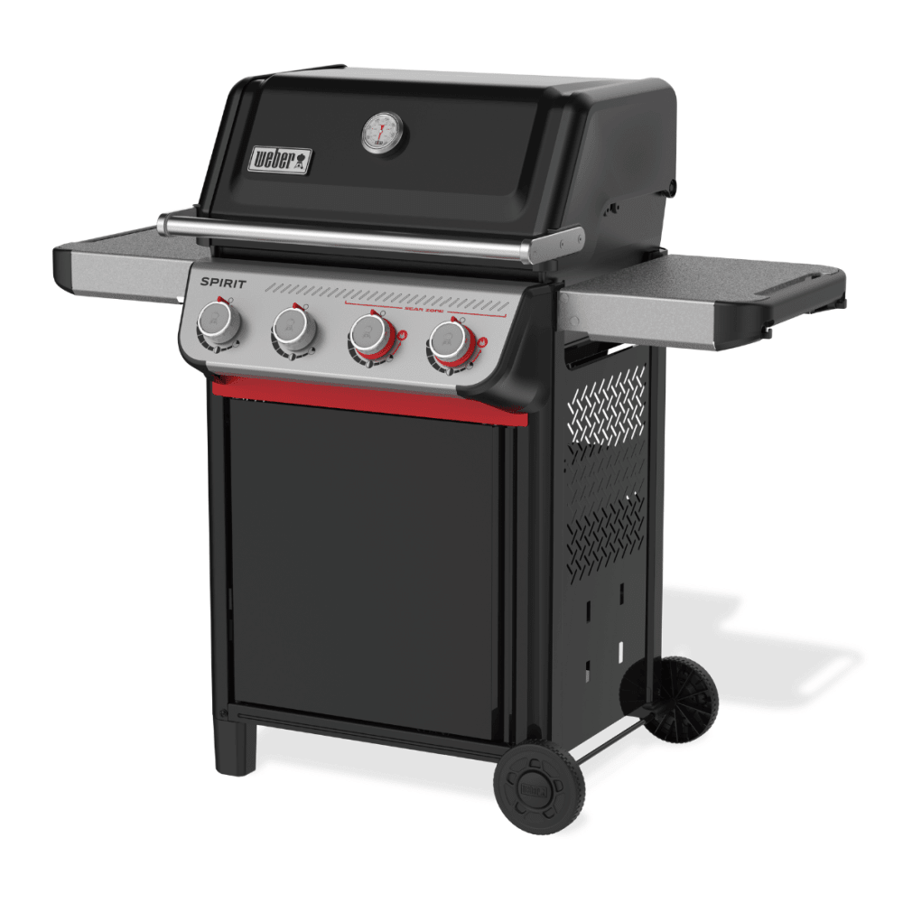 Weber Spirit E - 425 Gas BBQ - BBQ - GAS - Beattys of Loughrea