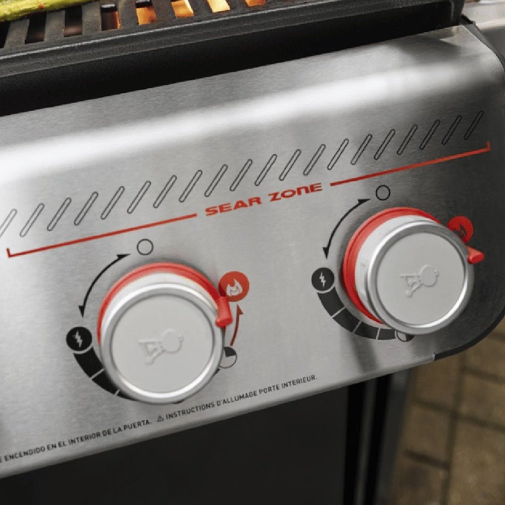 Weber Spirit E - 425 Gas BBQ - BBQ - GAS - Beattys of Loughrea