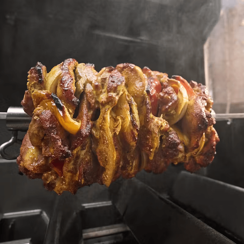Weber Spirit® EPX-435R Smart Gas Barbecue Stealth® Edition - BBQ - GAS - Beattys of Loughrea