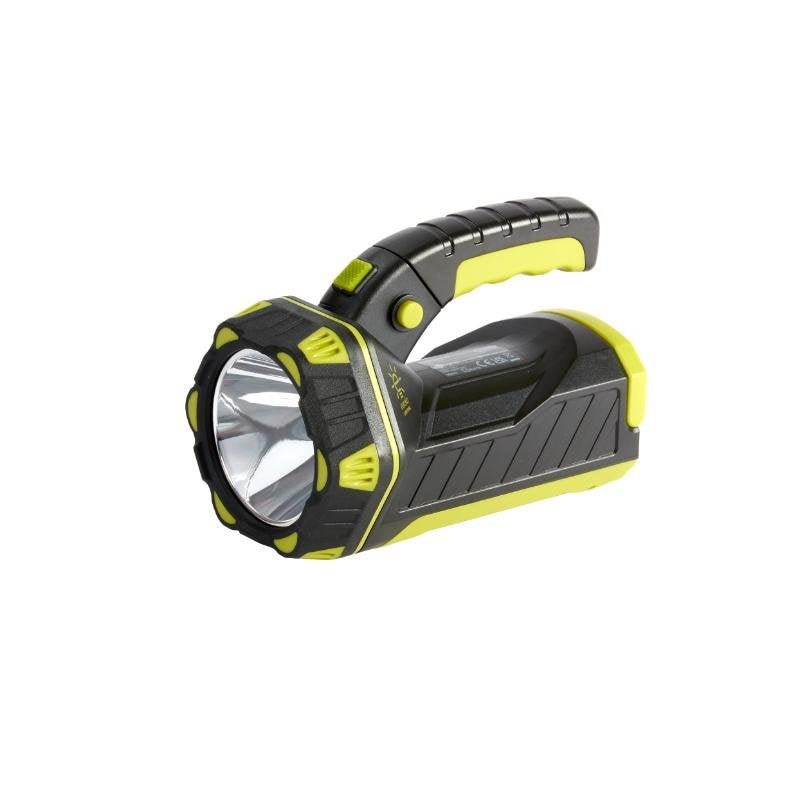 PowerPro MultiLight Rechargeable Torch & Work Light - TORCH/HANDLAMP - Beattys of Loughrea