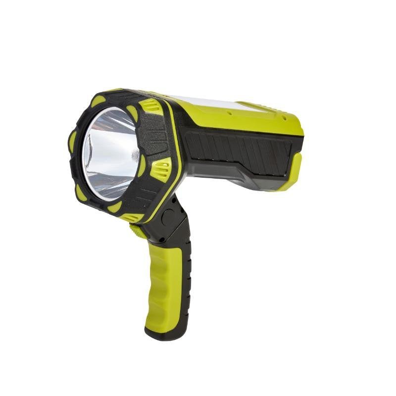 PowerPro MultiLight Rechargeable Torch & Work Light - TORCH/HANDLAMP - Beattys of Loughrea
