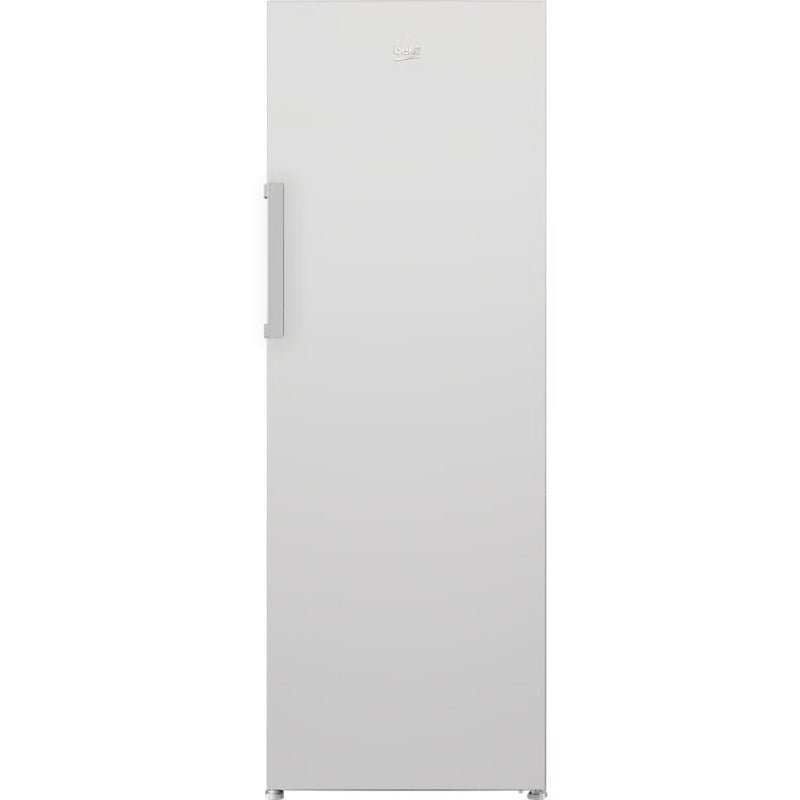 Beko LSP4671W Larder Fridge 367L E W59.5xH171.4xD70cm