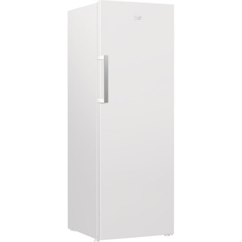 Beko LSP4671W Larder Fridge 367L E W59.5xH171.4xD70cm