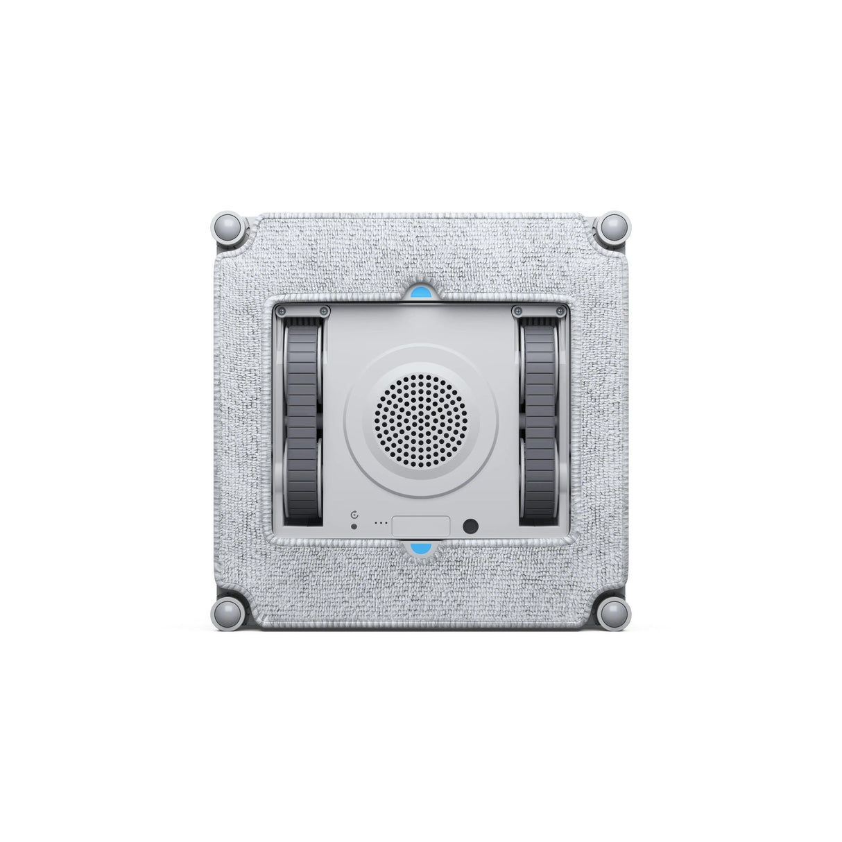 ECOVACS WINBOT MINI Beige Window Cleaning Robot - STEAM CLEANER - Beattys of Loughrea