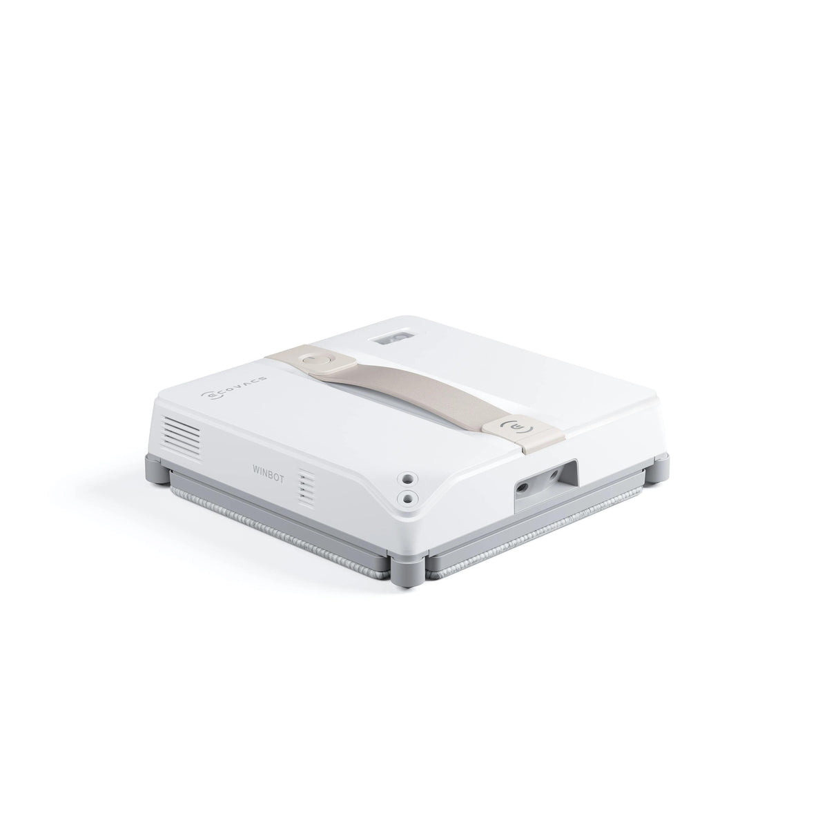 ECOVACS WINBOT MINI Beige Window Cleaning Robot