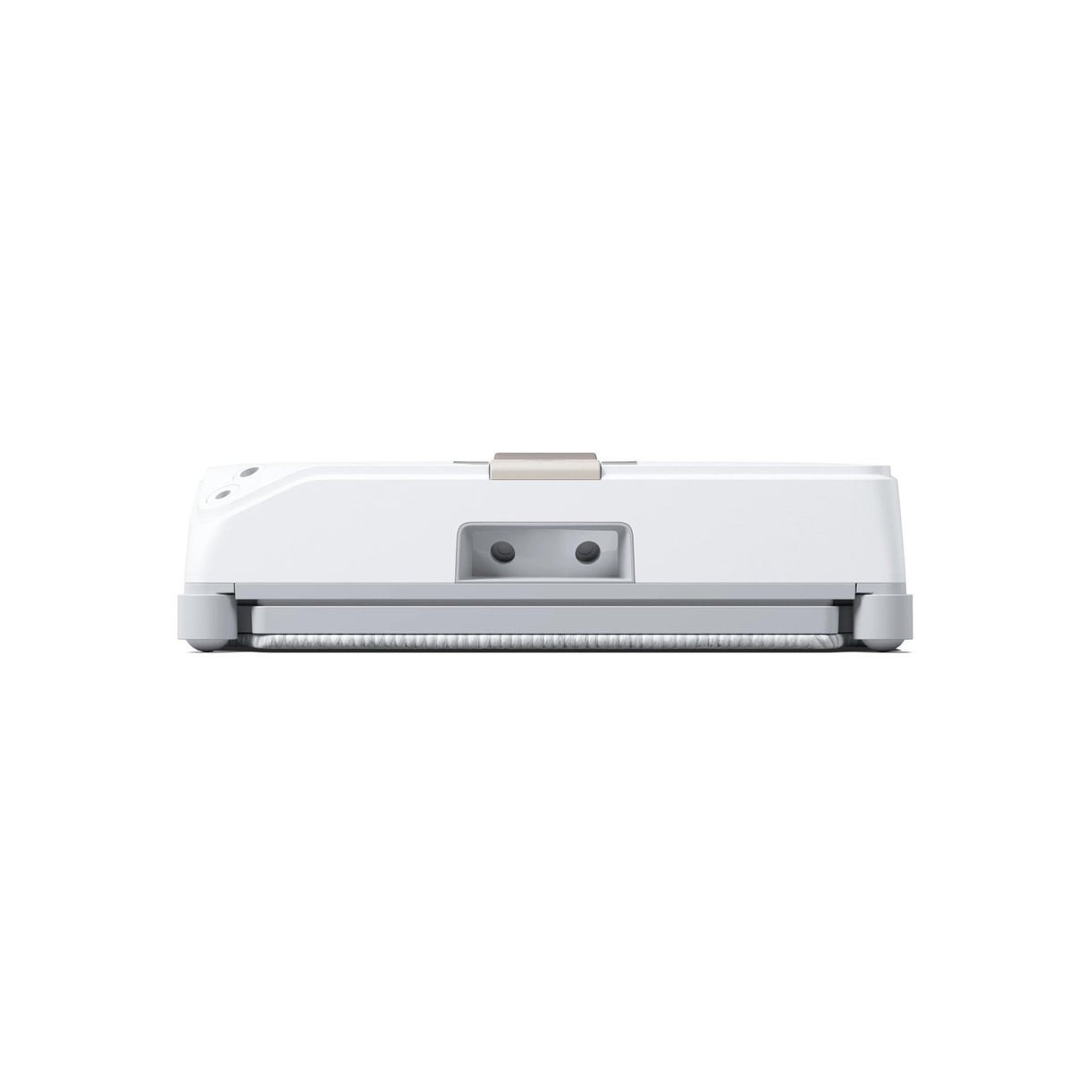 ECOVACS WINBOT MINI Beige Window Cleaning Robot - STEAM CLEANER - Beattys of Loughrea