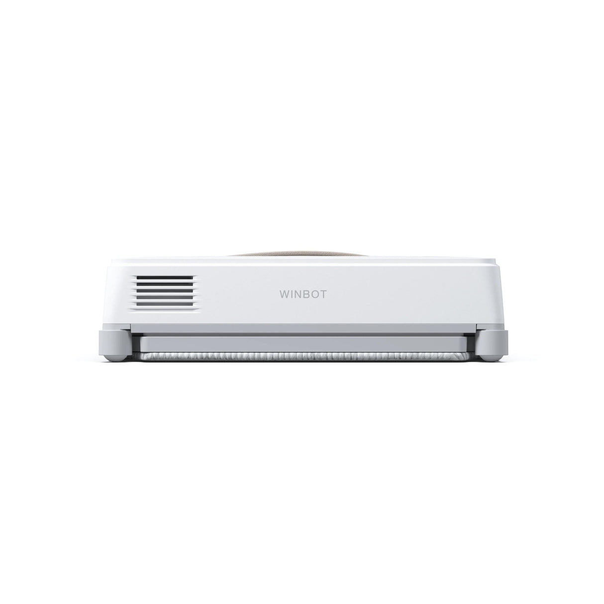 ECOVACS WINBOT MINI Beige Window Cleaning Robot - STEAM CLEANER - Beattys of Loughrea