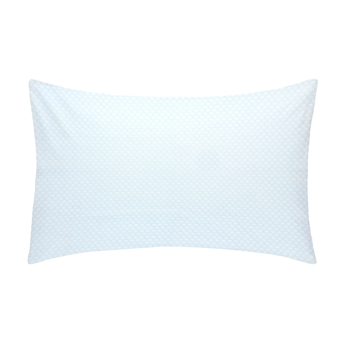 Chill - Tex Ice Blue Cooling Pillowcase Protector - PILLOW CASES - Beattys of Loughrea